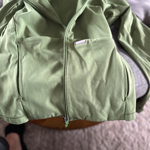Figs Contour Jacket - Large - Picture 5 of 5